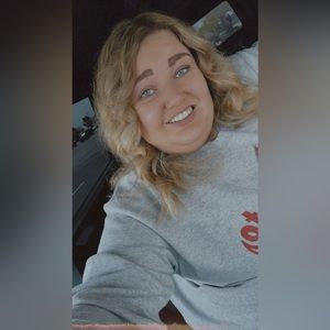 Meet your Posher, Jodie